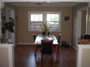 838 G St, Springfield, OR 97477