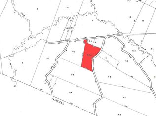 0 Old Schoolhouse Rd, Norridgewock, ME 04957