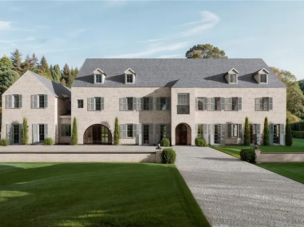 261 King Rd NW, Atlanta, GA 30342