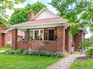 738 S 3rd St, Dekalb, IL 60115