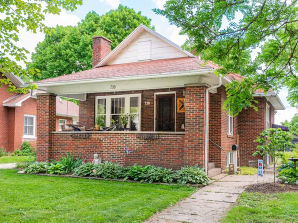 738 S 3rd St, Dekalb, IL 60115