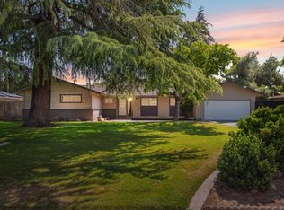 5492 N Wilson Ave, Fresno, CA