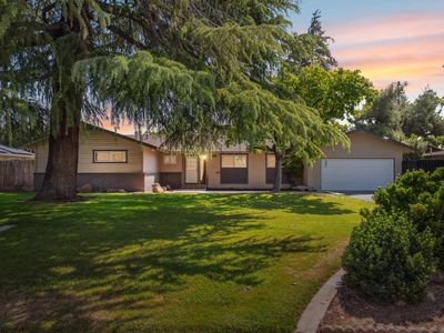 5492 N Wilson Ave, Fresno, CA, 93704