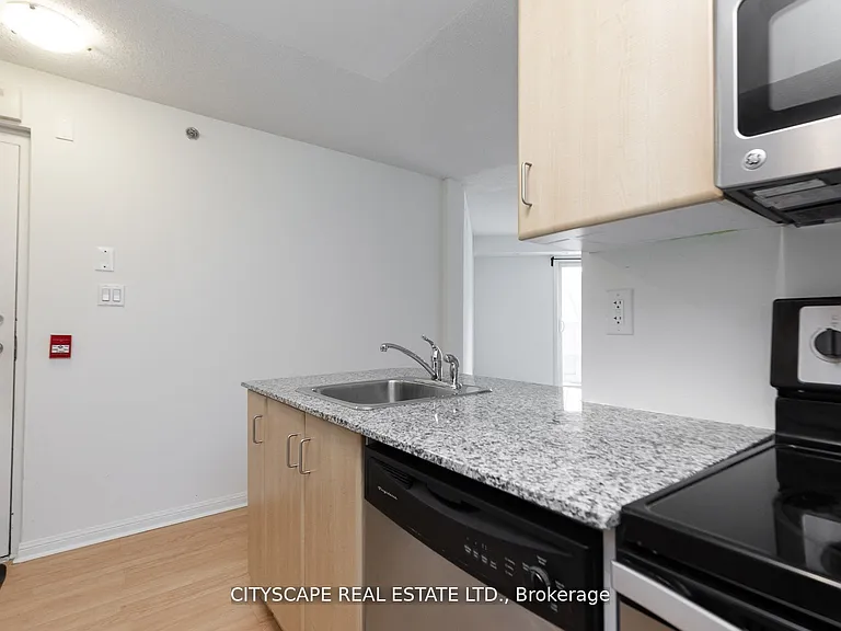 80 Joe Shuster Way #1704 — Photo 6