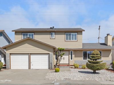 1064 Springfield Dr, Millbrae, CA, 94030