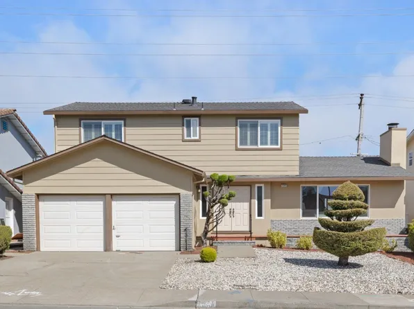 1064 Springfield Dr, Millbrae, CA 94030