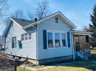 1630 Lawn Ave, Middletown, OH