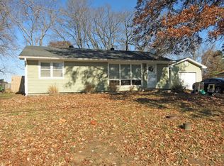 3505 Lake Trenton Dr, Trenton, MO 64683