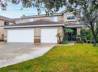 809 Classic Ave, Beaumont, CA 92223
