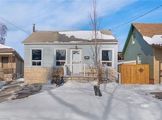 187 McAnulty Blvd, Hamilton, ON L8H3H9