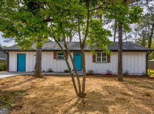 5222 Audubon Pl, Norcross, GA 30093