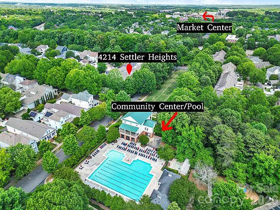 2nd image of 4214 Settler Heights Dr
