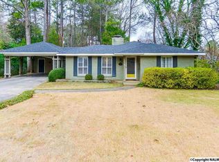 1520 Woodland St SE, Decatur, AL 35601