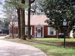 702 Spring St SW, Concord, NC 28025