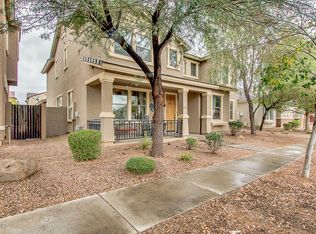 1850 S Sinova Ave, Gilbert, AZ 85295
