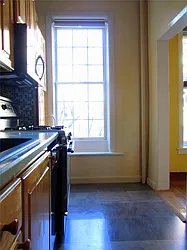 Rented by Engel & Völkers New York City