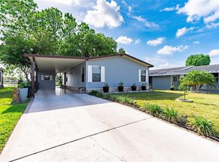 3140 Hidden Lake Dr, Zephyrhills, FL 33543