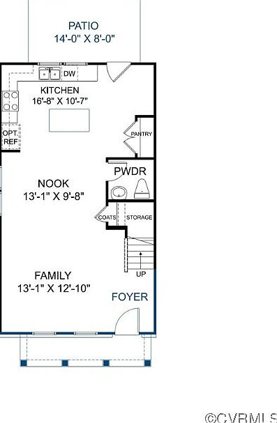 2nd image of 224 Greenpark Rd