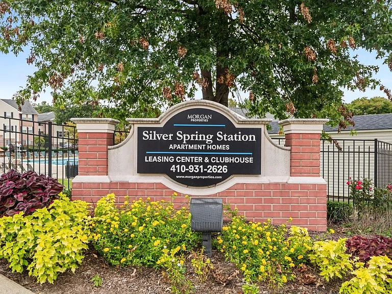 Silver Spring Station Apartment Homes — Photo 30