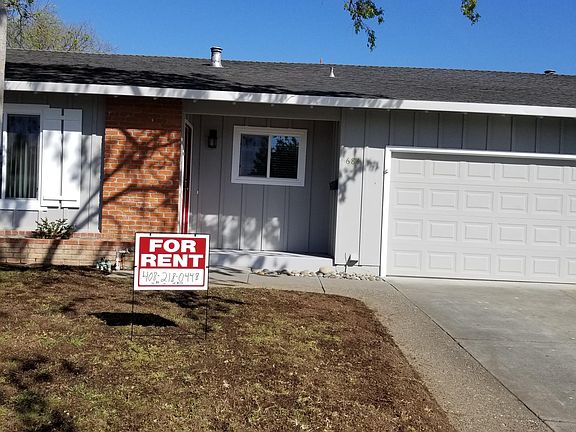 684 Gail Ave, Sunnyvale
