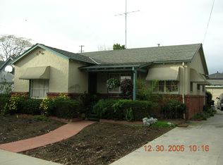 1348 Madison St, Santa Clara, CA 95050
