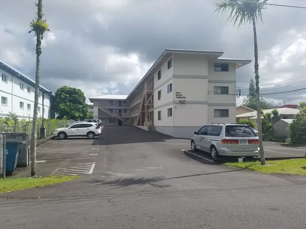 40 Maile St #207, Hilo, HI 96720
