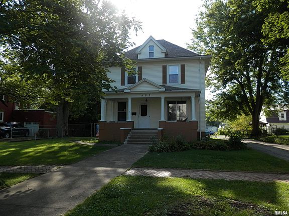 2nd image of 402 N Carlysle Ave