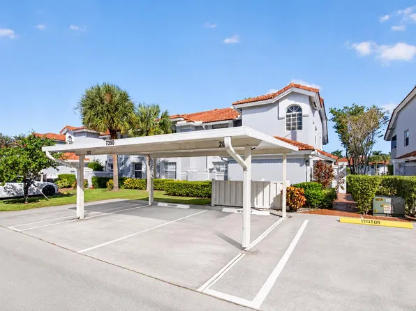 7390 Lake Meadow Way #202, Boynton Beach, FL 33437