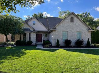 45065 Rolling Ridge Ct #10, Canton, MI 48187