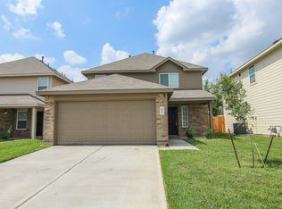 6031 Fading Night Dr, Houston, TX 77048