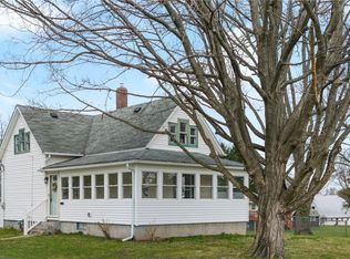 2840 Bailey St NW, Massillon, OH 44646