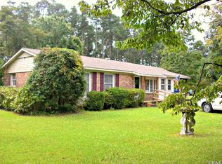 202 Airport Rd LOT 29-28, Manteo, NC 27954