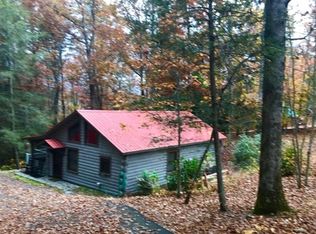 57 Restful Ridge, Murphy, NC 28906