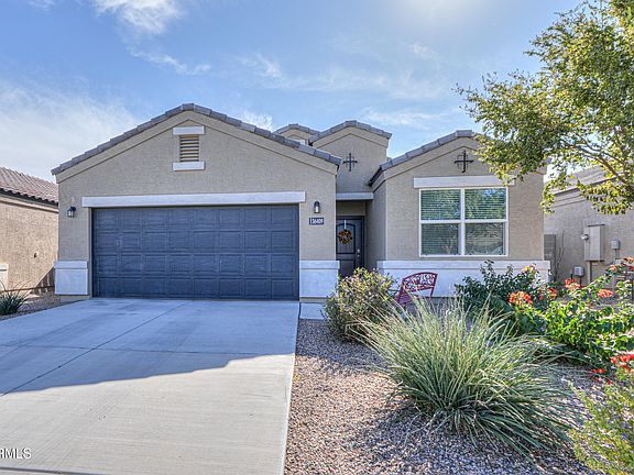 2nd image of 36409 W PAMPOLOMA Avenue