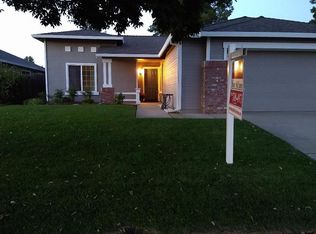 1595 Tumbleweed Way, Olivehurst, CA