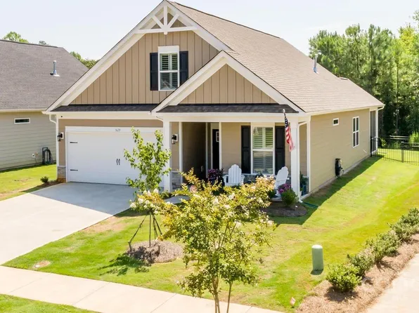 3619 Whitney Way, Terrell, NC 28682