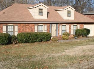 341 Ladybird Dr, Nashville, TN 37217
