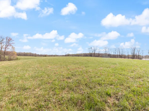 0 Curtis Chapel Rd Lot 3, Mc Ewen, TN 37101