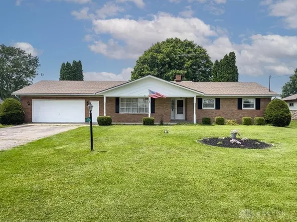 (undisclosed Address), South Vienna, OH 45369