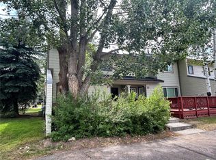 21 Cedar Ct #21, Steamboat Springs, CO 80487