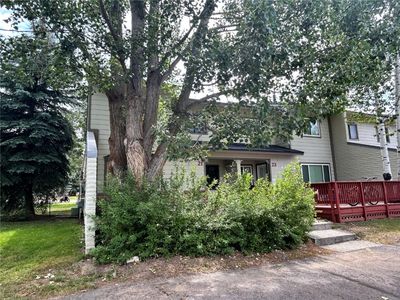 21 Cedar Ct #21, Steamboat Springs, CO, 80487