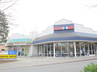 16715 Cleveland St STE A, Redmond, WA 98052