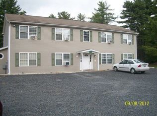 2142 Laurel Rd, East Stroudsburg, PA 18302