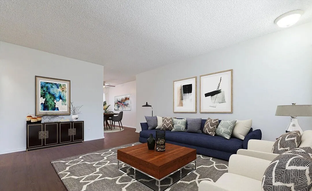 1 bed, 625 sqft, $1,800 — Photo 4