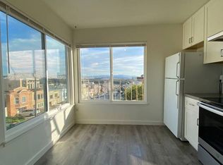 501 41st Ave APT 2, San Francisco, CA 94121