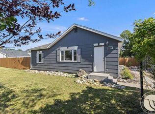735 Key City Dr, Billings, MT 59105