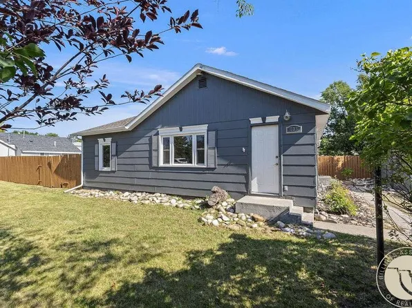 735 Key City Dr, Billings, MT 59105