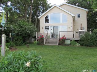 398 Lake Rd, Andover, CT 06232