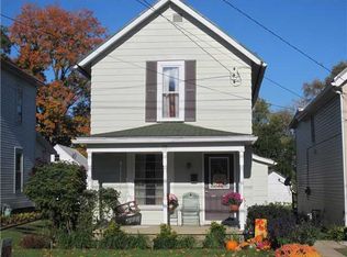 50 Columbus Rd, Mount Vernon, OH 43050