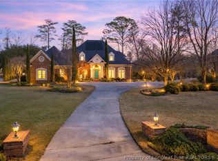 6486 Summerchase Dr, Fayetteville, NC 28311
